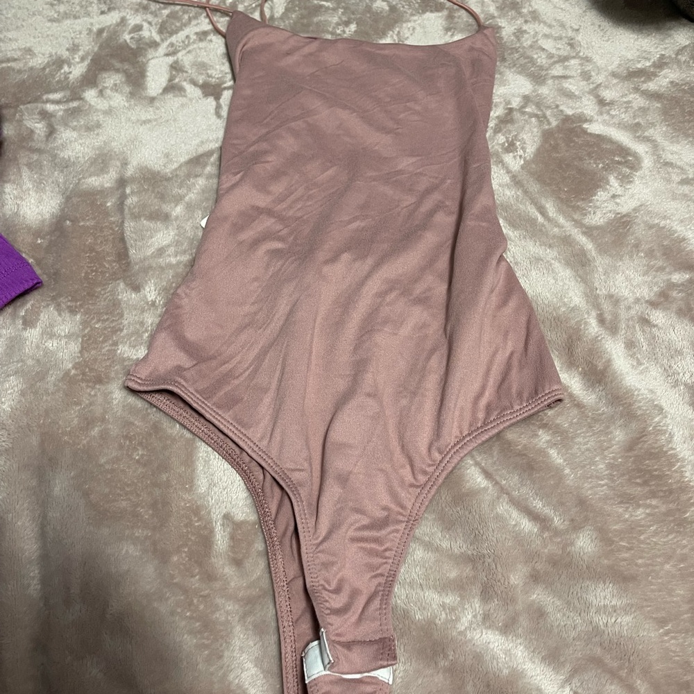 Bodysuit brand new